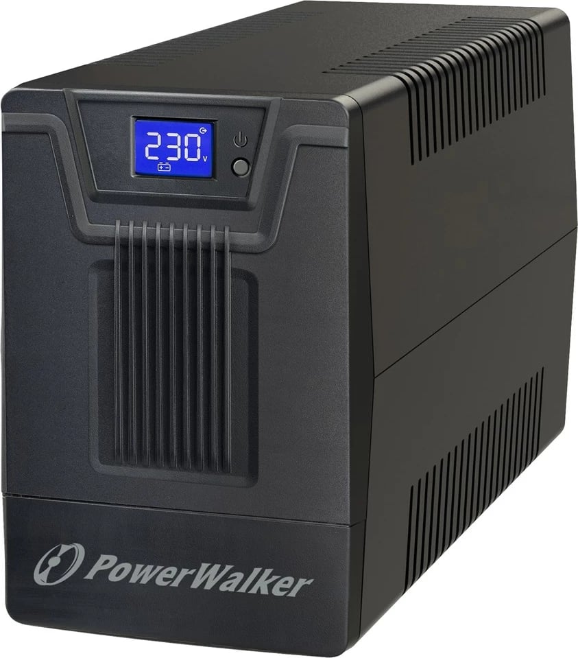 UPS PowerWalker VI 1000 SCL FR, 600W, i zi