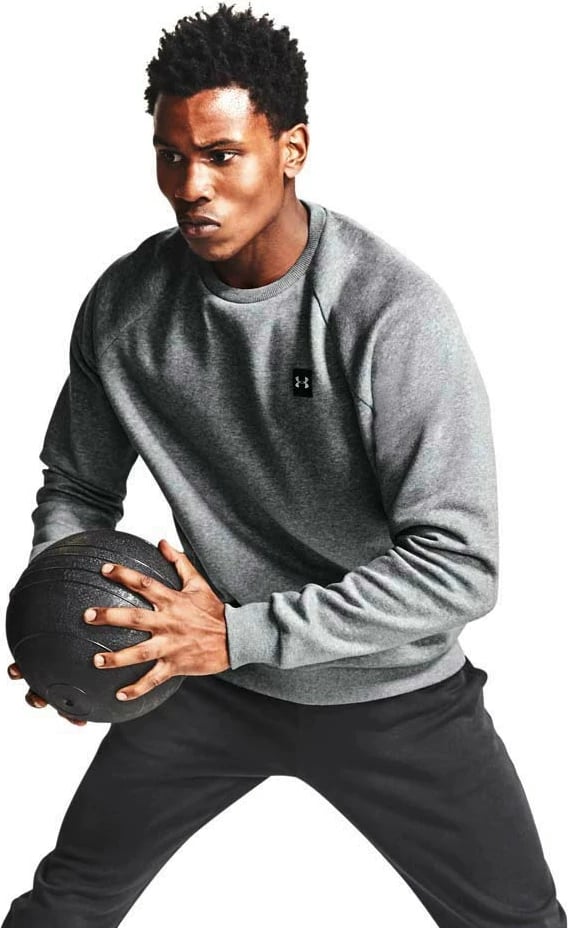 Duks për meshkuj Under Armour, gri