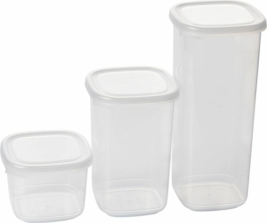 Set kuti për organizim (15 copë), Hermia, BNMPEGYWS15-51217