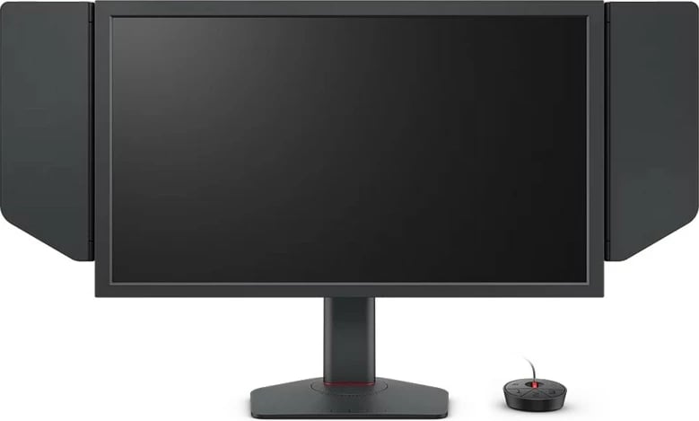 Gaming Monitor BenQ ZOWIE XL2566X+, 24.1", Full HD, 400Hz