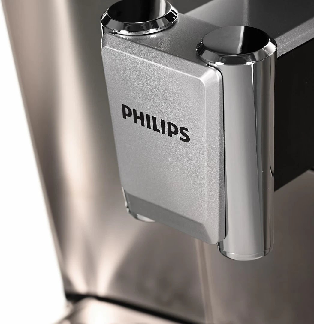 Makina automatike për espresso Philips Series 2300 EP2336, Chrome