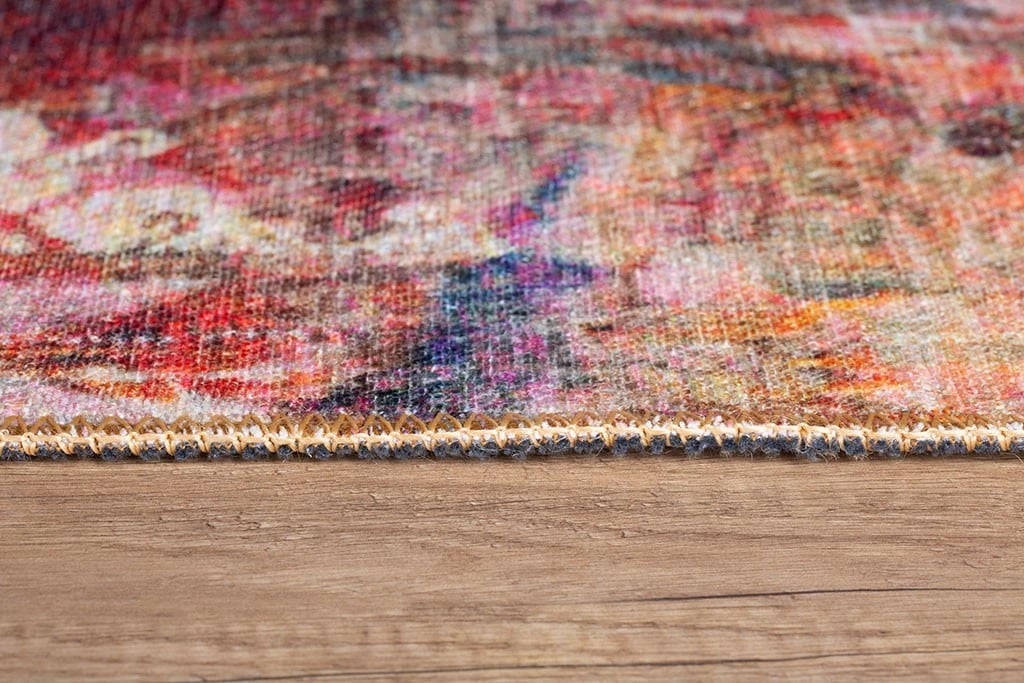 Qilim multingjyrësh Conceptum Hypnose, Fusion Chenille, 150x230cm, AL 140