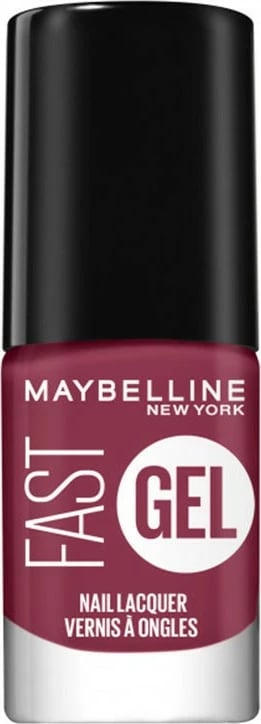Llak për thonj Maybelline Fast Gel 07-Pink Charge
