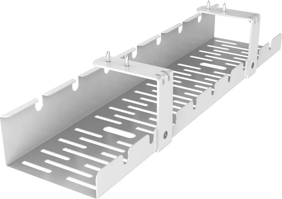 Organizues kabllosh Activejet CMP502, i bardhë