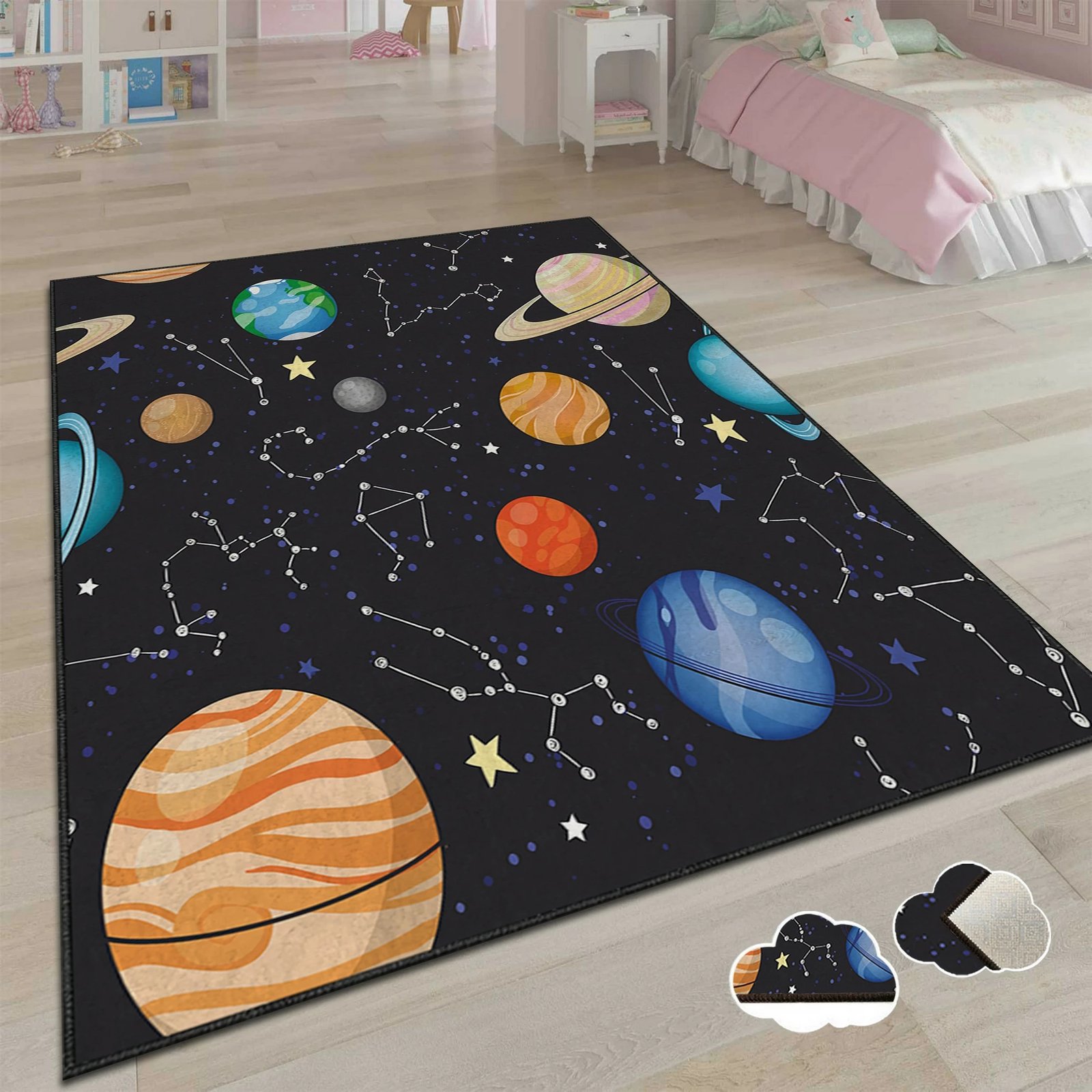 Qilim (120 x 180) Conceptum Hypnose, Csbrghl-660