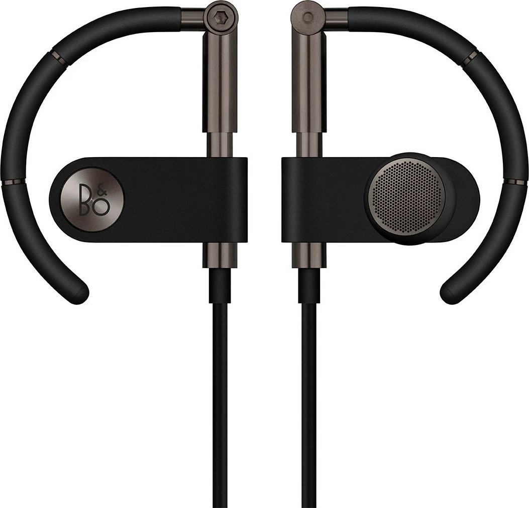 Kufje Bang & Olufsen Earset, Wireless, 20 - 20000 Hz, Calls/Music, 30 g, Brown
