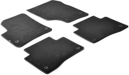 Shtroje Tepih Vw Touareg 07-10