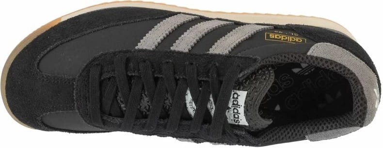 Atlete për meshkuj adidas, të zeza