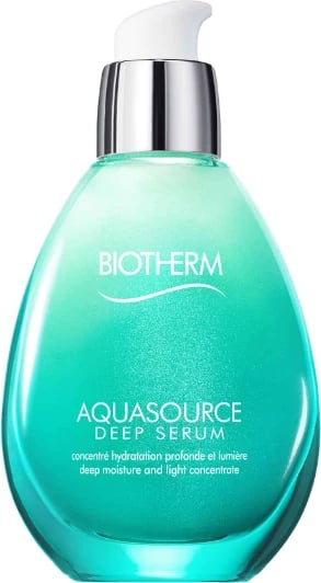  Biotherm Aquasource Deep Serum