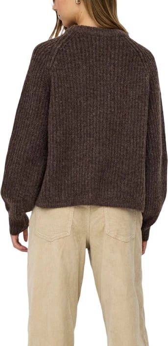 Xhemper femra Only, kafe