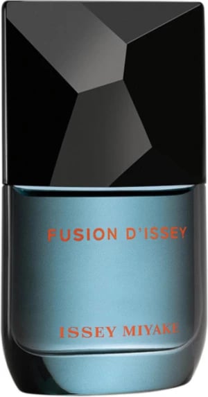 Eau de Toilette Issey Miyake Fusion D'Issey 50ml