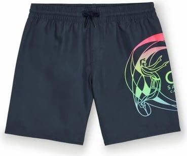 Shorce për not për fëmijë O'Neill, blu marine