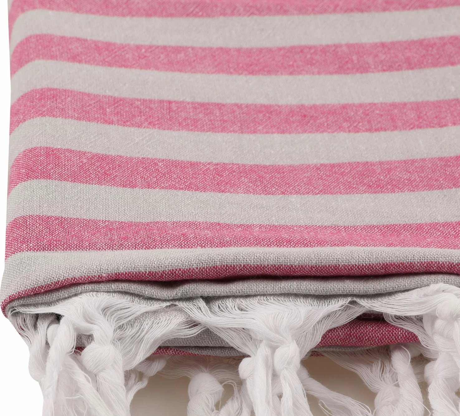 Peshqir plazhi Fouta Mijölnir, Serenade, fuchsia