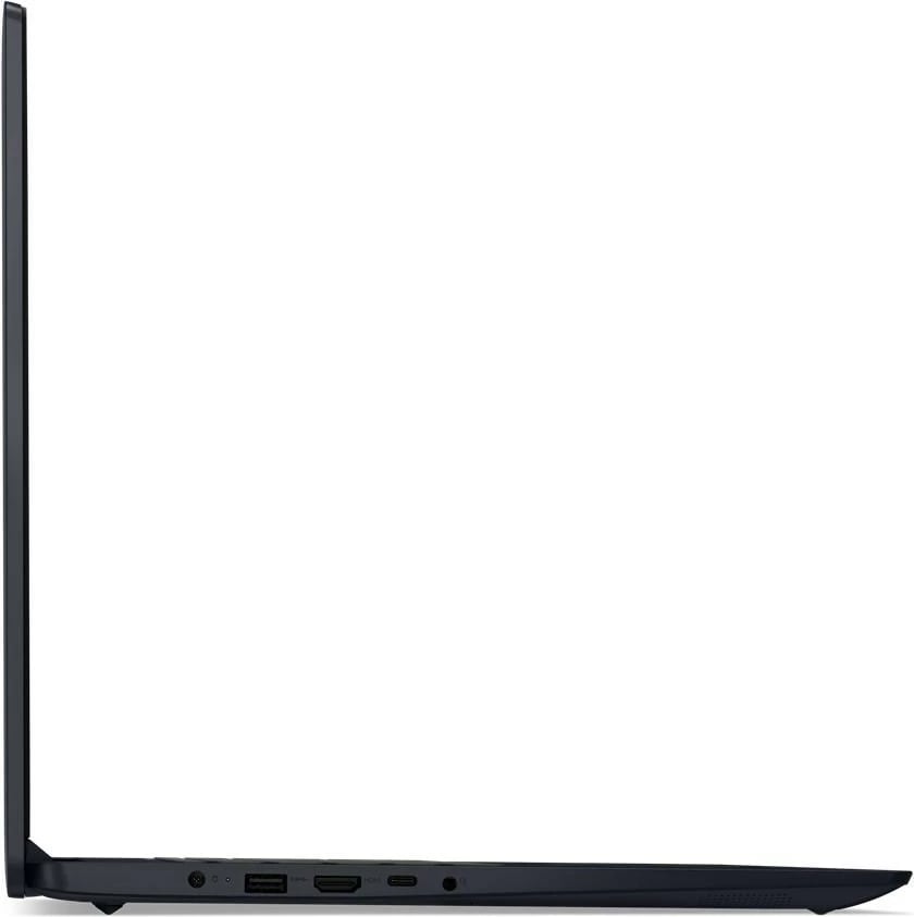 Laptop Lenovo IdeaPad 3, 17.3", Intel Core i5-1235U, 8 GB RAM, 512 GB SSD, Kaltër