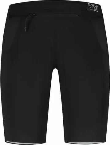 Shorce vrapimi për meshkuj Rogelli, të zeza