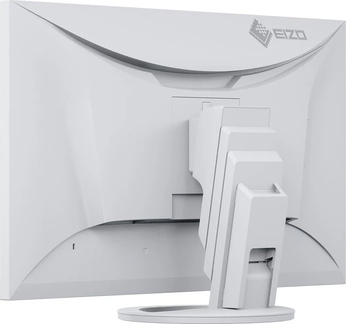 Monitor EIZO FlexScan EV2760-WT, 27", Quad HD, IPS, Bardhë