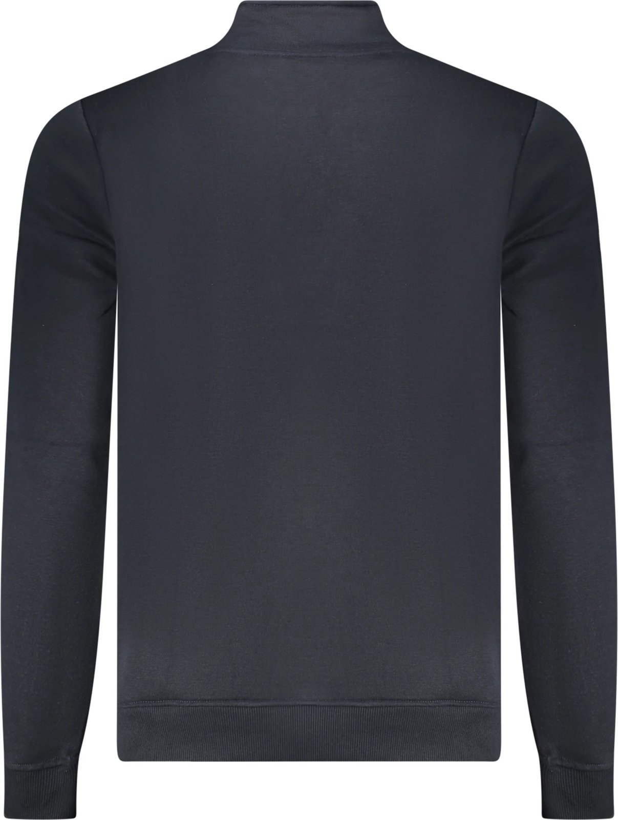 Duks për meshkuj U.S. GRAND zip-up, kaltër