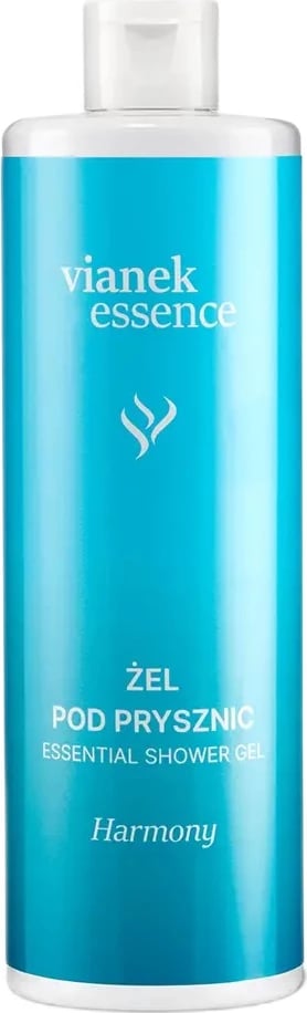 Xhel dushi për femra VIANEK Harmony 400ml