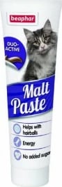 MALT PASTE CAT 100G