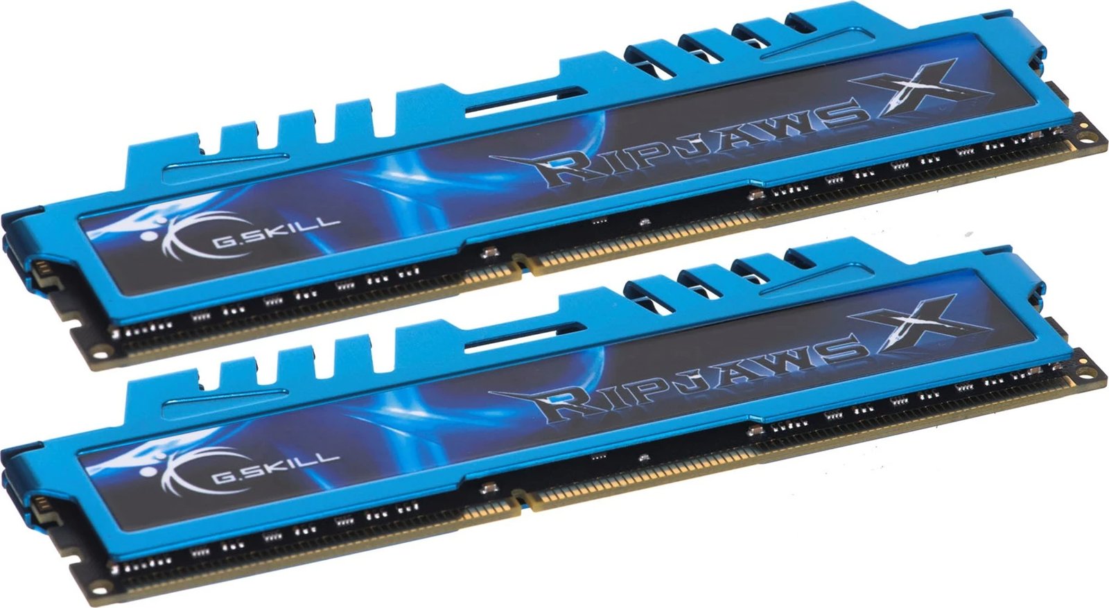 RAM memorie G.Skill Ripjaws X, 16GB DDR3, 1.6 GHz