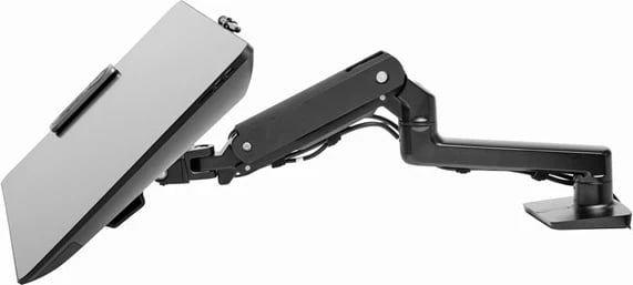 Krah tavoline fleksibil Wacom ACK62803K, për tabletë deri 32", zi