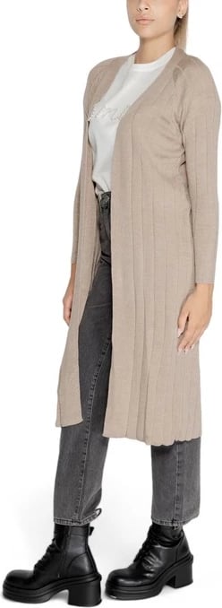 Xhemper Only, beige