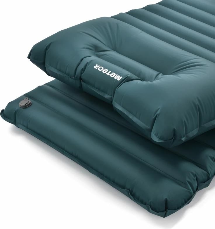 Shtrat fryrës për turizëm Meteor, unisex Shtrat fryrës për turizëm Meteor, unisex