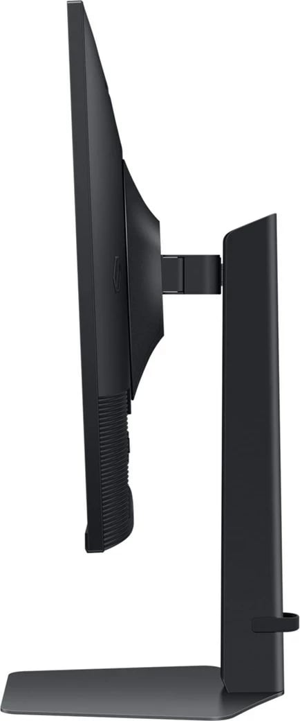 Monitor Samsung Odyssey G5, 32", Quad HD, 180 Hz, i zi