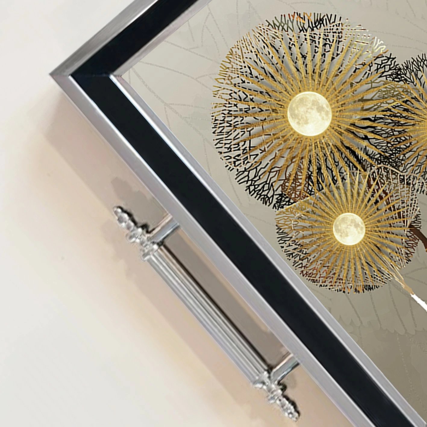 Tabaka qelqi, dizajn Aberto, TPG9882 Tabaka qelqi, dizajn Aberto, TPG9882