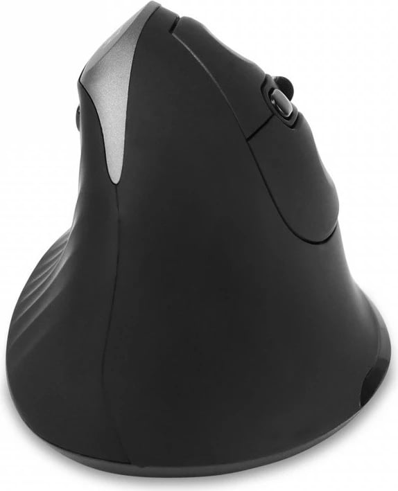 Maus ergonomik pa tela DICOTA Relax D31981 800–1600 DPI 5 butona USB dorë e djathtë zi