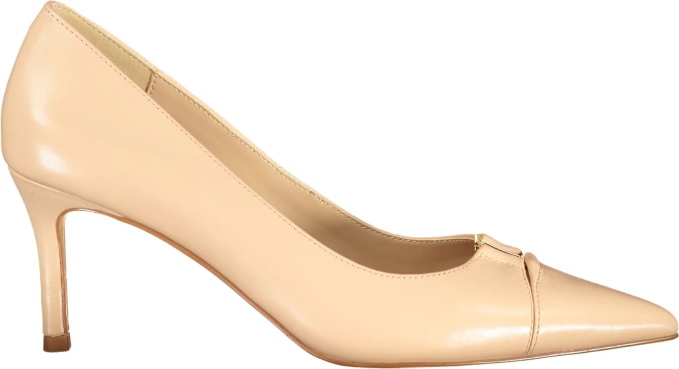 Këpucë femra TWINSET Classic, rozë