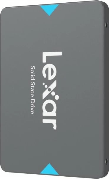 SSD Lexar NQ100, 960GB, 2.5", SATA3, Gri
