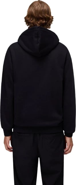 Duks Napapijri felpa për meshkuj, e zezë