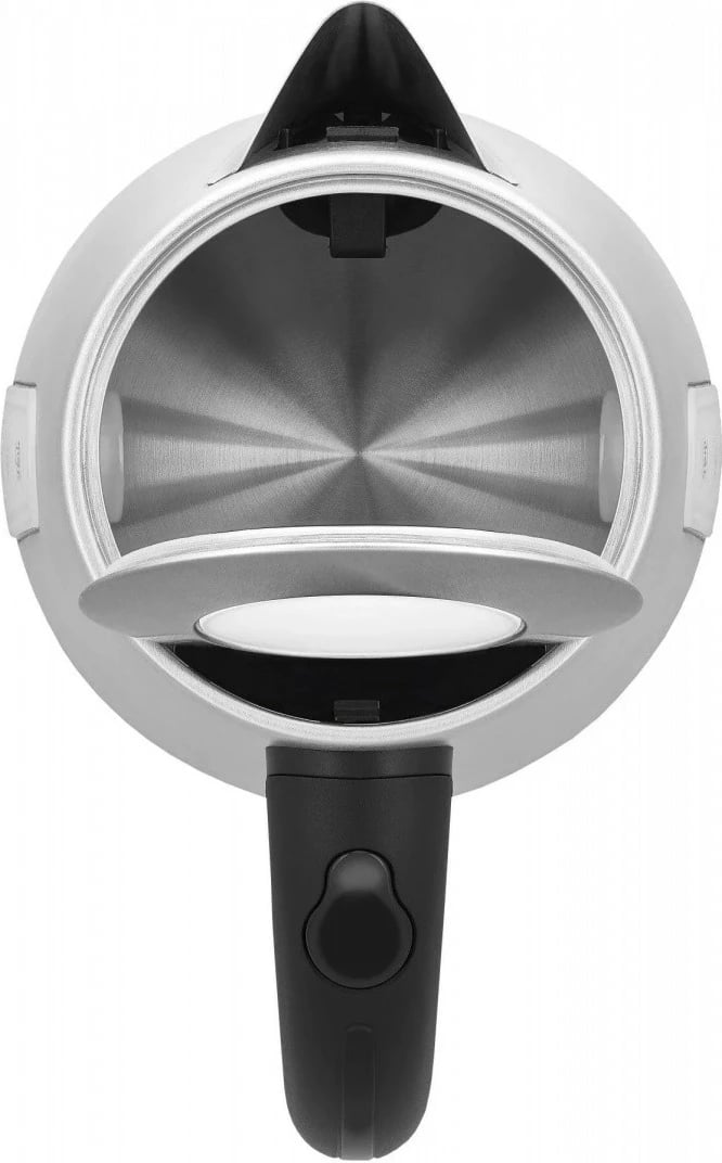 Çajnik elektrik, Amica KF4033, 1.7L 2200W, inox