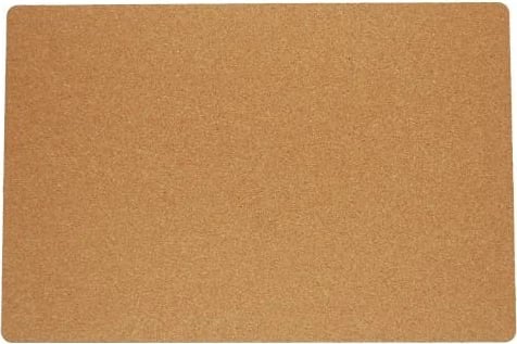 Mauspad NEXT mbrojtës tavoline prej tapë 3 mm, 45x30cm