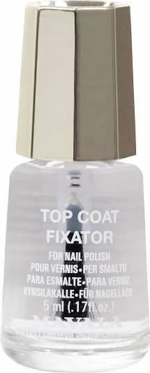Llak për thonj MAVALA Fixator Top Coat 5ml