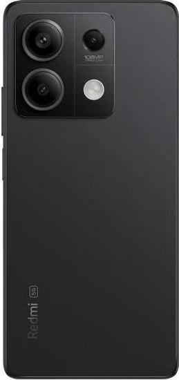 Celular Xiaomi Redmi Note 13, 6.67", 6+128GB, DS, 5G, i zi