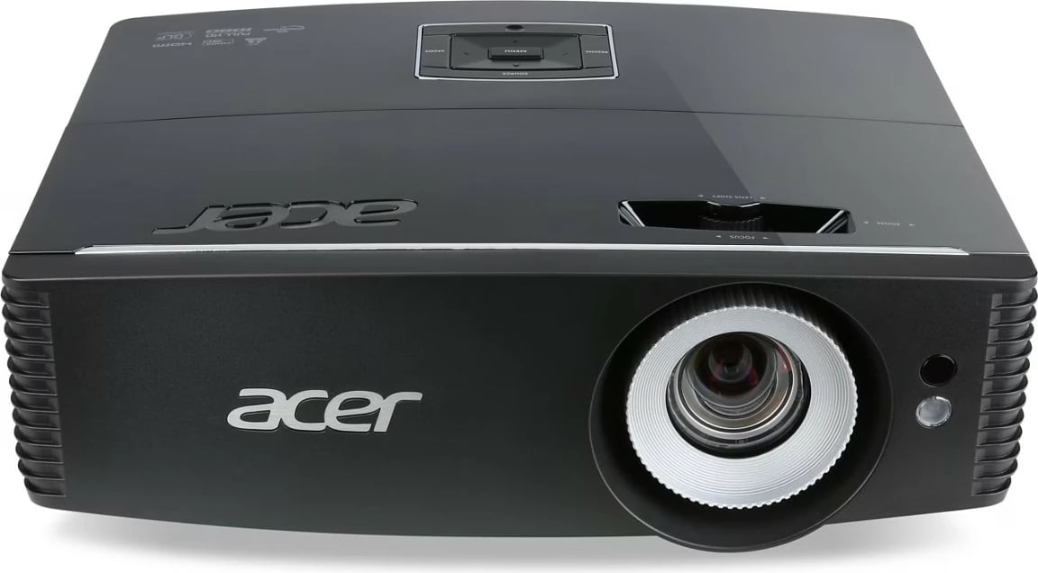 Projektor Acer P6505, DLP, 5500 ANSI lumens, Full HD 1080p, i zi