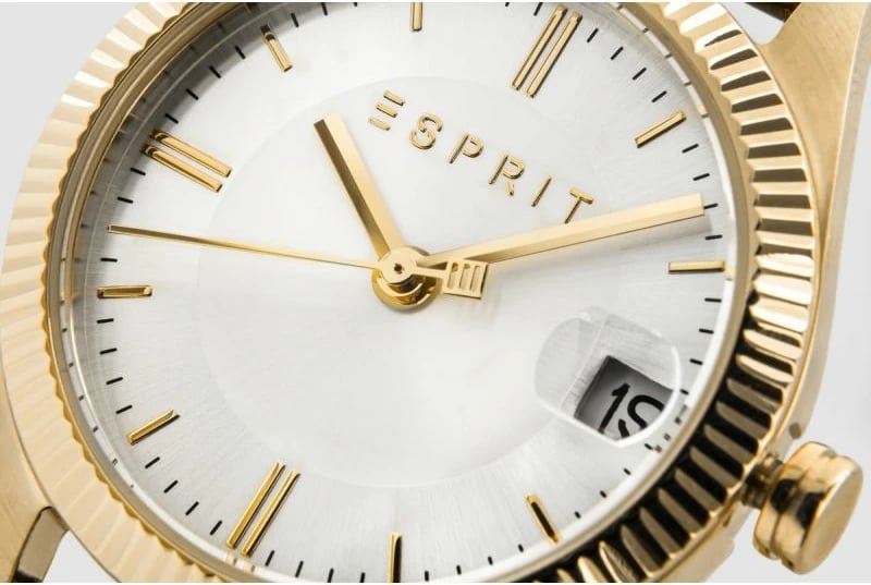 Orë dore për femra Esprit, kafe