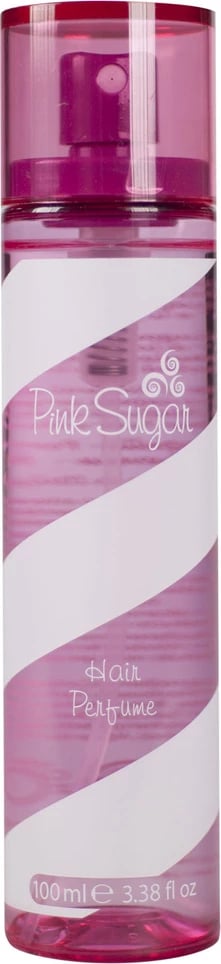 Spraj parfum për flokë për femra Aquolina Pink Sugar, 100ml