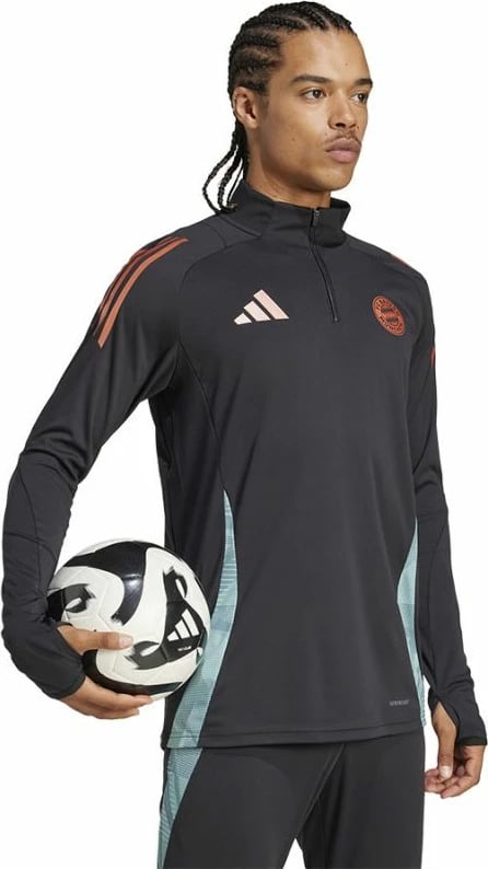 Duks për meshkuj adidas, i zi Duks për meshkuj adidas, i zi