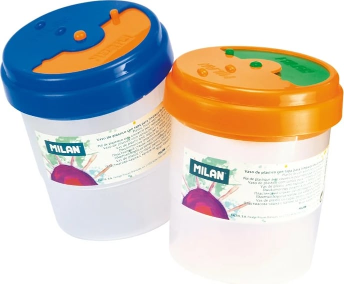 MILAN GOTE PER BRUSHE 05951