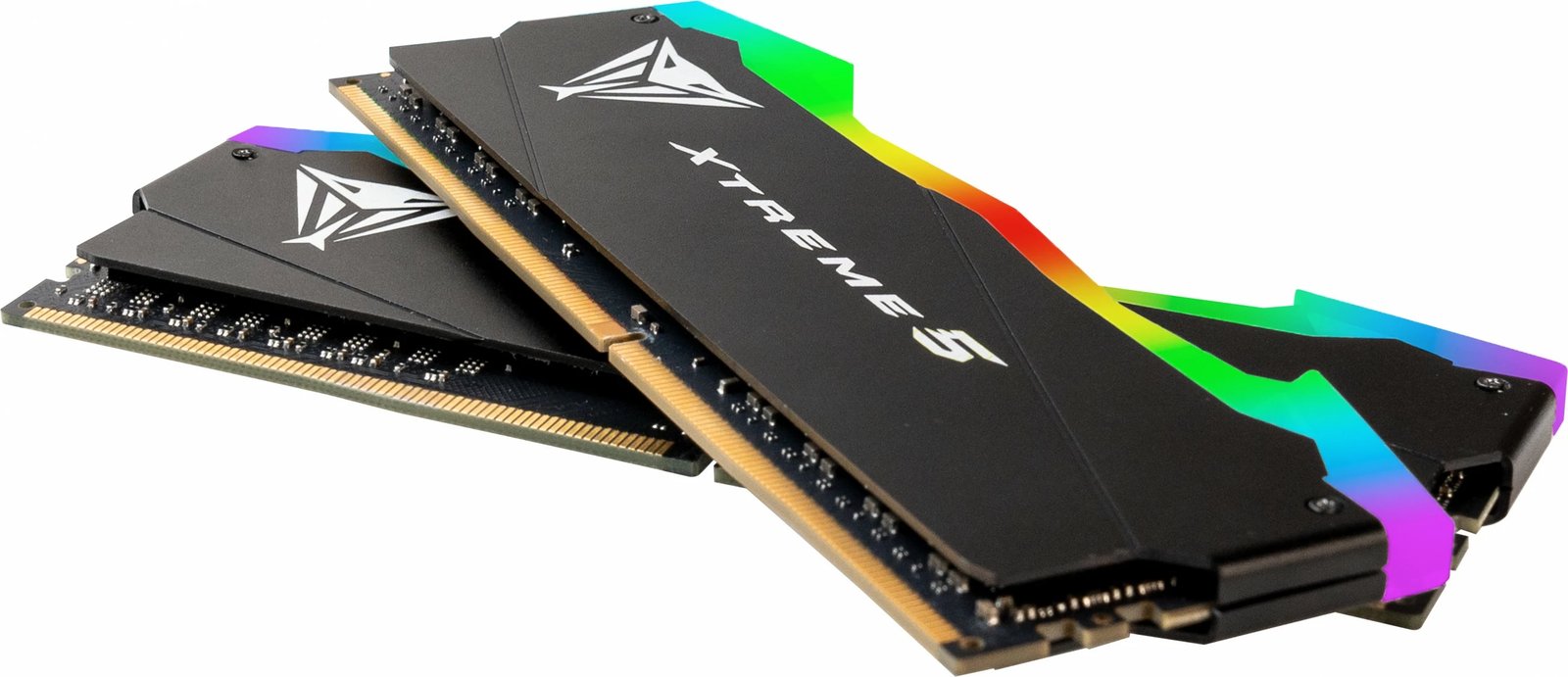 RAM Memorje Patriot Viper Xtreme 5 RGB 48GB (2x24GB) DDR5 8000MHz, e zezë