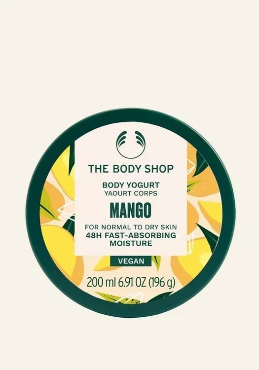 Yogurt Trupi me Mango 200 ML