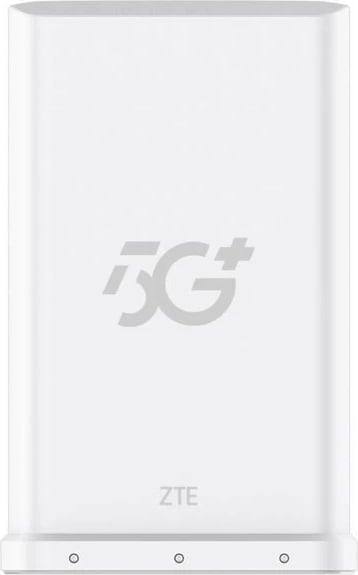 Router ZTE MC889A Pro 5G, i bardhë