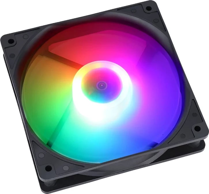 Ventilator Ftohës Për Kompjuter SAMA APM ARGB F Ventilator Ftohës Për Kompjuter SAMA APM ARGB F