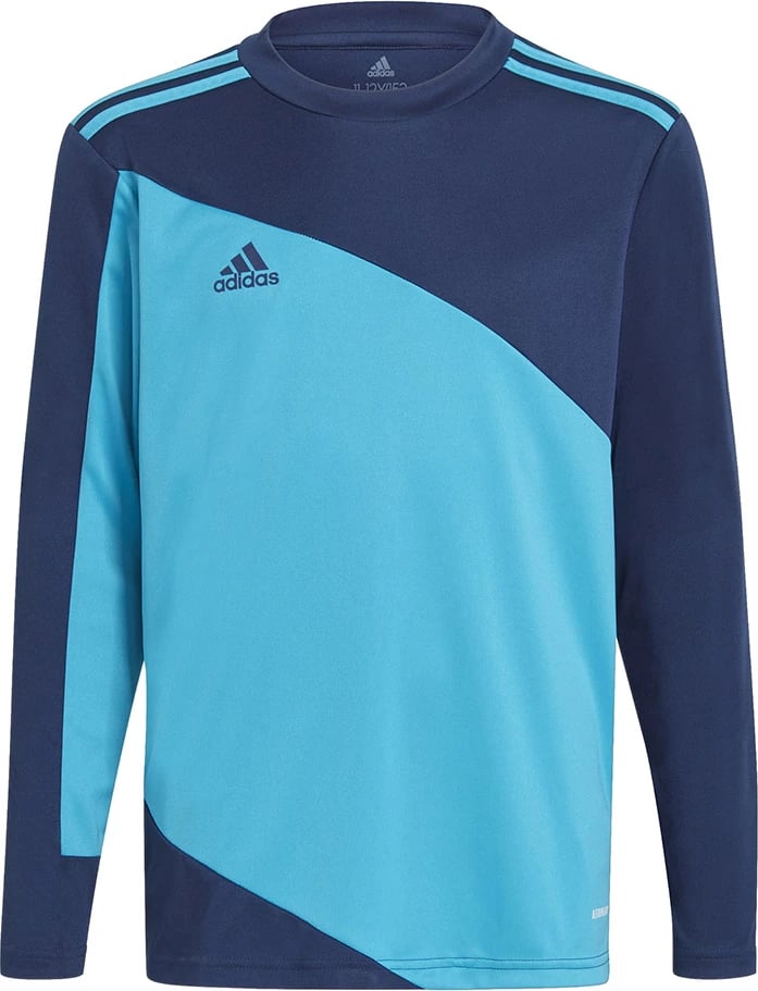 Fanellë portieri për fëmijë adidas, navy