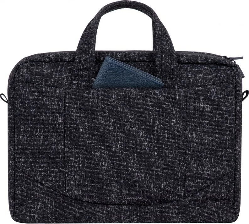 Çantë laptopi RIVACASE Anvik 7931, 15.6 inç, e zezë Çantë laptopi RIVACASE Anvik 7931, 15.6 inç, e zezë