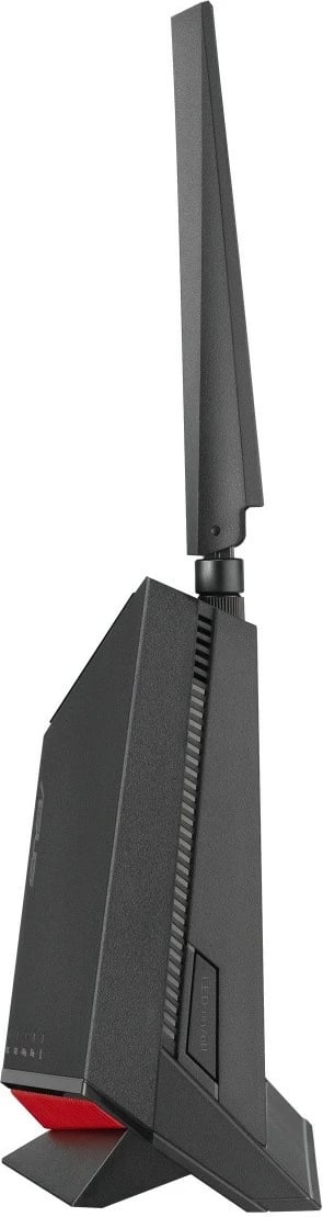 Router Asus RT-BE86U WiFi 7, 6800 Mb/s, 10G, 3 antena, i zi