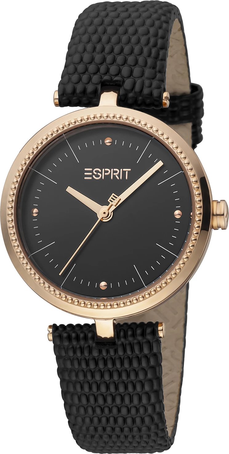 Orë dore për femra Esprit, rose gold